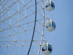 -横店影视城梦幻谷园区