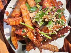 -郭师傅冰稀饭(人民路店)