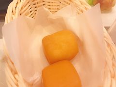 -新加坡海鲜共和(名胜世界圣淘沙海滨坊)