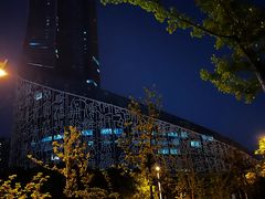 -天鹅湖体育公园