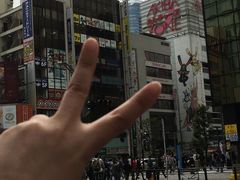 -秋叶原电器街