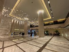 -广交会威斯汀酒店