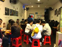 -细妹五香牛杂(步行街店)