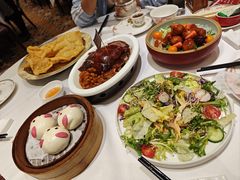 -稻香酒家·34年老字号·港式粤菜(侨光店)