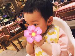 -西贝莜面村(当代商城店)