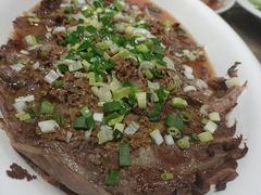 -直隶安家牛肉罩饼(七一路店)