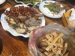 -大圣甲(汉口店)