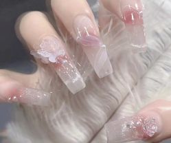 -西柚美甲美睫半永久