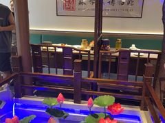 -姑苏家宴·苏帮菜·松鼠桂鱼(苏州总店)