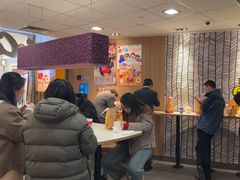 -麦当劳(世纪汇广场店)