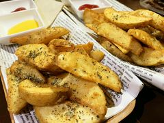 -Nirvana Cafe&Bar(北仓文创街区店)