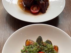 -周家二小姐的菜(西津渡店)