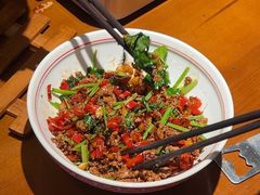 -蛮佬拾·乡里土菜馆(河西王府井店)