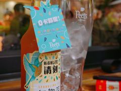 -Peet's 皮爷咖啡(东湖路手作店)