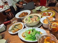 -蝴蝶里·粤菜·点心(龙湖杭州金沙天街店)