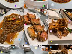 -集贤阁海鲜酒楼(北辰总店)