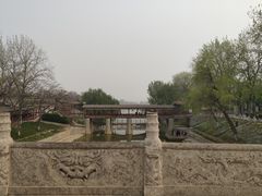 -赵州桥景区