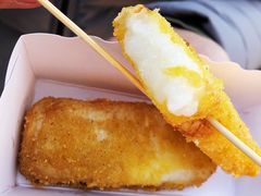 -好可爱经典炸炸炸·炸鲜奶(长郡老店)