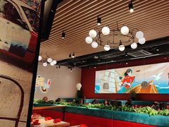 -避风塘(宝山万达店)