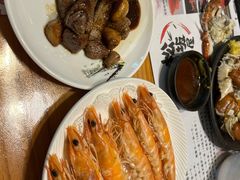 -松坂屋日料自助(长城路店)