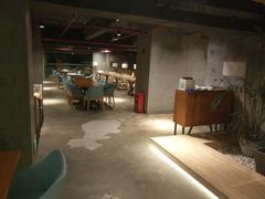 大堂-1Cake壹刻蛋糕(奥体公园味觉艺术馆店)