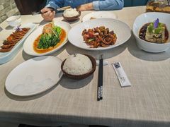 米饭-蓟都宴