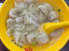 -江万春水饺(安庆总店)