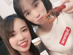 -虾妹纸餐厅