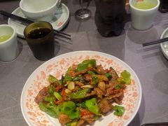 -川芙蓉·市井老川菜(长寿路店)