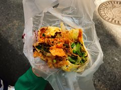 -新农村煎饼果子(香港花园店)