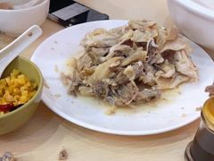 -贞味盐焗鸡(老城店)