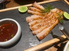 -泰香米泰国餐厅(北城天街店)