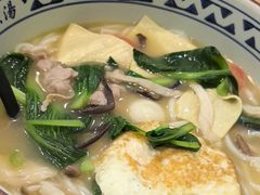 -蒙自源米线大王(西村地铁站店)