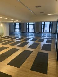 -恩舍瑜伽普拉提