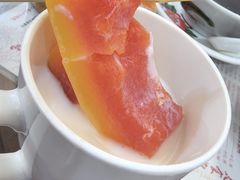-周大娘牛乳(旧寨古村总店)