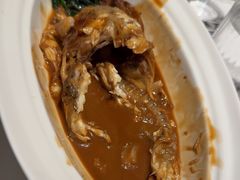 -新光酒家·河豚·海鲜·蟹料理(浦东店)