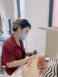 -董小姐日式美甲美睫·皮肤管理