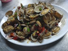 花甲-小民大排档(光谷店)
