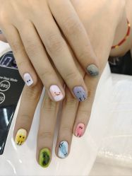 -斯馨·健康美甲美睫