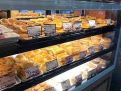 -嘉乐蛋挞王(文明分店)
