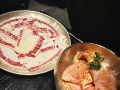 -西塔老太太泥炉烤肉(龙湖北苑天街店)