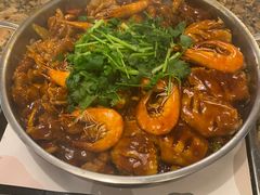 -黄记煌三汁焖锅(渝北金港国际店)