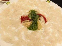 -聚福山莊·寻味顺德(北滘店)