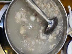 -前堡羊汤岫岩一部(凯隆店)