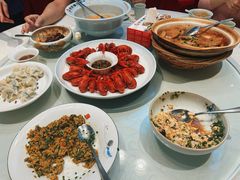 -村长家的疙瘩汤(沌口店)