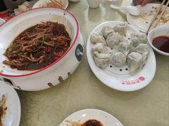 -京都饺子(双塔西街店)