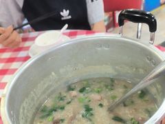 -鹤睦鱼生·啫啫煲·海鲜(保利百合店)