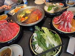 -牛New寿喜烧(新六百店)