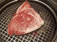 -赤坂亭·M9和牛烧肉(南京江南虹悦城店)