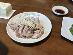 -乡亲鹅肉城(昆山店)